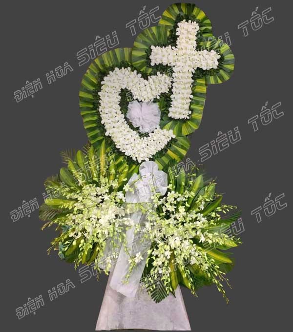 càng có tình cảm sâu đậm, khách càng muốn mẫu hoa mang tính cá nhân hơn.